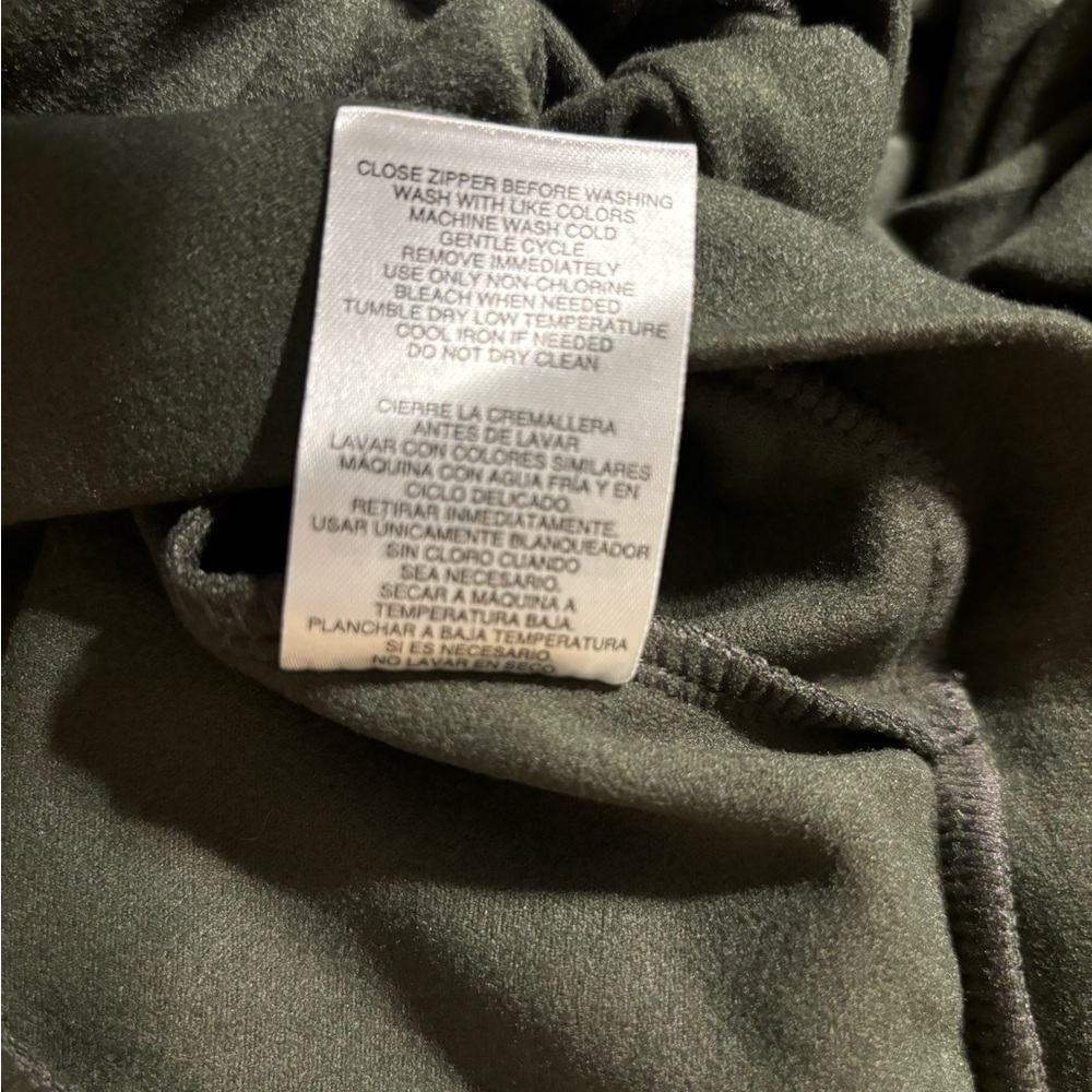 Mondetta Jacket NWT - Picture 9 of 9